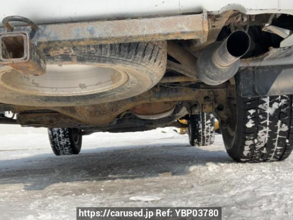 Used 2009 AT toyota land-cruiser-prado TRJ120W Image[39]