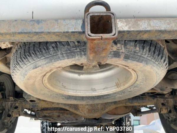 Used 2009 AT toyota land-cruiser-prado TRJ120W Image[40]