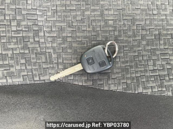 Used 2009 AT toyota land-cruiser-prado TRJ120W Image[41]