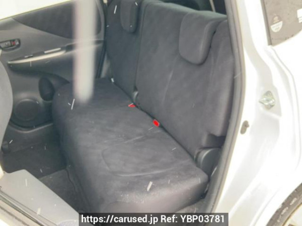 Used 2007 AT toyota ractis NCP105 Image[15]