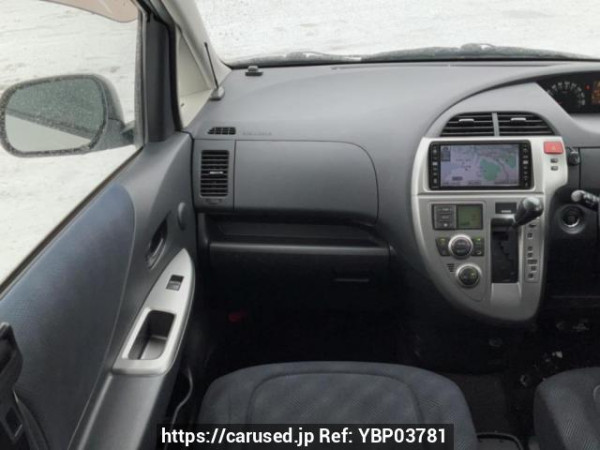 Used 2007 AT toyota ractis NCP105 Image[17]