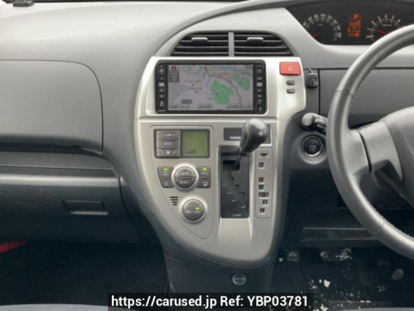 Used 2007 AT toyota ractis NCP105 Image[19]