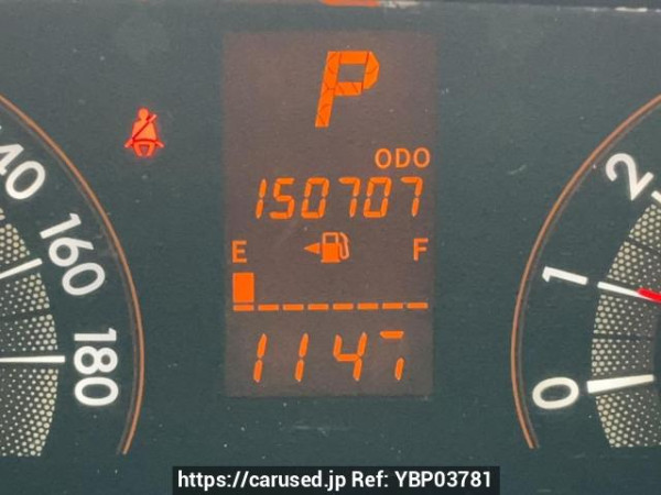 Used 2007 AT toyota ractis NCP105 Image[24]