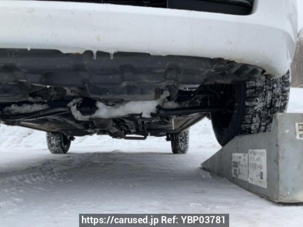 Used 2007 AT toyota ractis NCP105 Image[31]