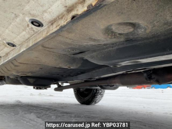 Used 2007 AT toyota ractis NCP105 Image[32]