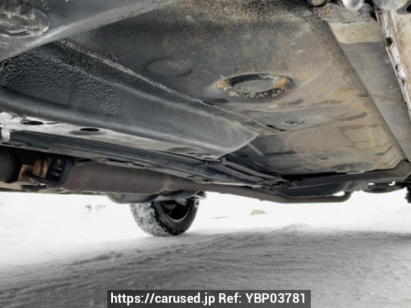 Used 2007 AT toyota ractis NCP105 Image[33]