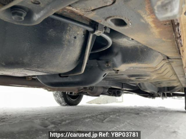 Used 2007 AT toyota ractis NCP105 Image[35]