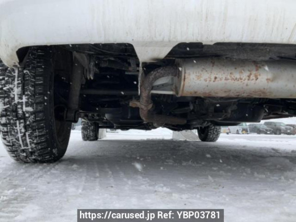 Used 2007 AT toyota ractis NCP105 Image[36]