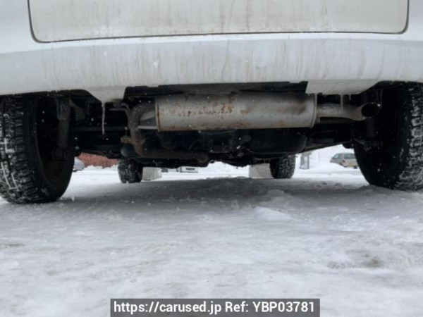 Used 2007 AT toyota ractis NCP105 Image[37]