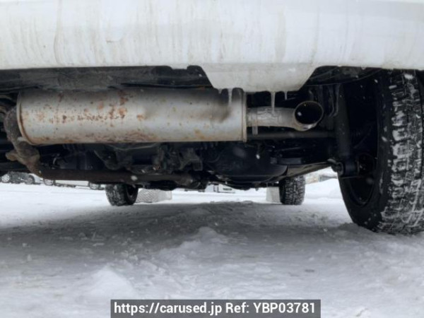 Used 2007 AT toyota ractis NCP105 Image[38]