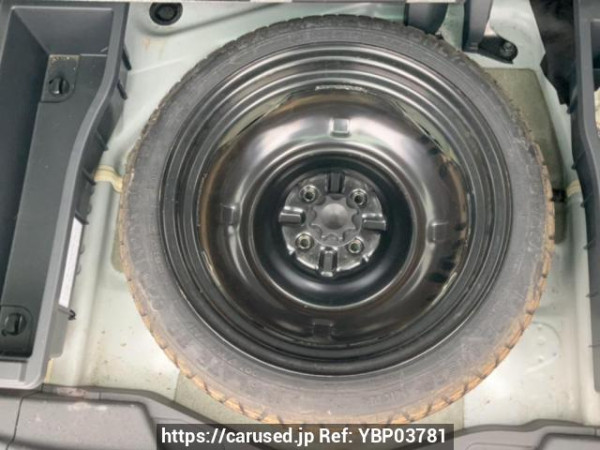 Used 2007 AT toyota ractis NCP105 Image[39]