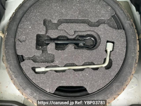 Used 2007 AT toyota ractis NCP105 Image[40]