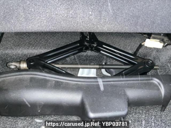 Used 2007 AT toyota ractis NCP105 Image[41]