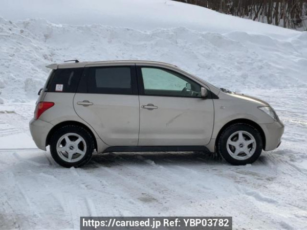 Used 2003 AT toyota ist NCP65 Image[7]