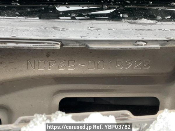 Used 2003 AT toyota ist NCP65 Image[11]