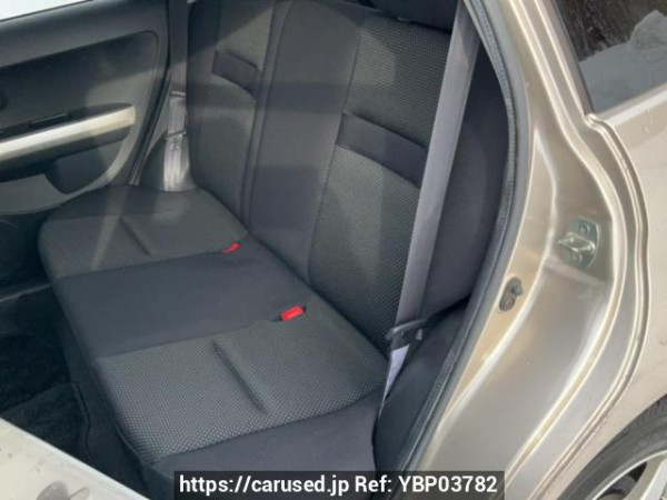 Used 2003 AT toyota ist NCP65 Image[15]