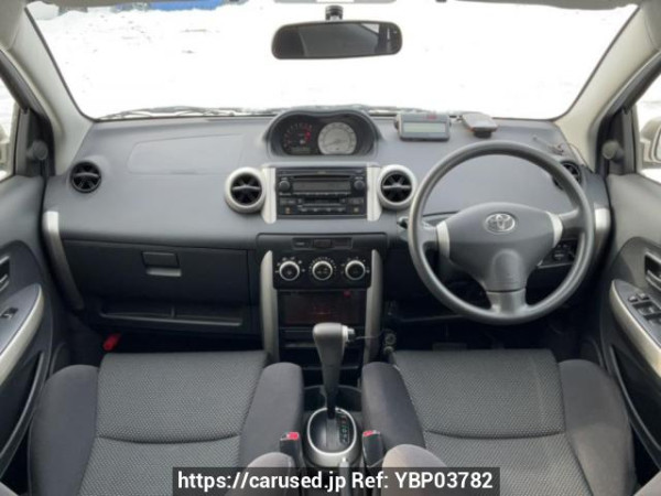 Used 2003 AT toyota ist NCP65 Image[16]