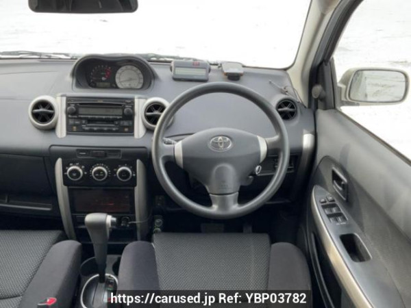 Used 2003 AT toyota ist NCP65 Image[18]