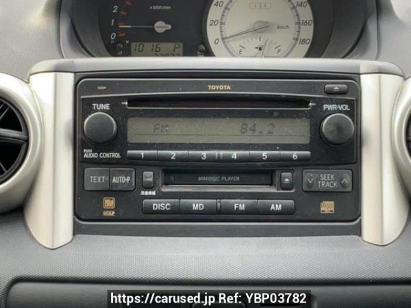 Used 2003 AT toyota ist NCP65 Image[20]