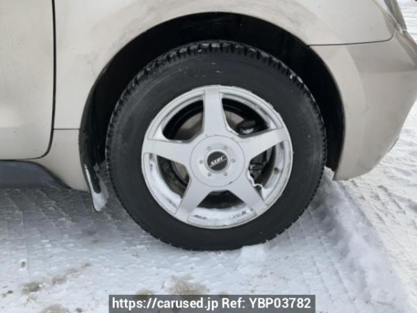 Used 2003 AT toyota ist NCP65 Image[27]