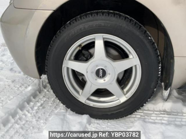 Used 2003 AT toyota ist NCP65 Image[28]