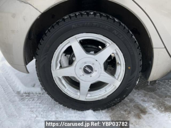 Used 2003 AT toyota ist NCP65 Image[29]