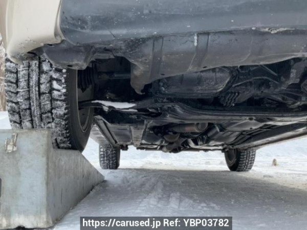 Used 2003 AT toyota ist NCP65 Image[31]