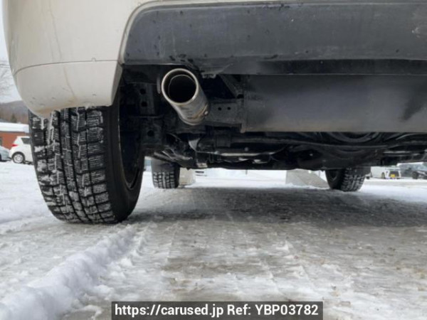 Used 2003 AT toyota ist NCP65 Image[37]