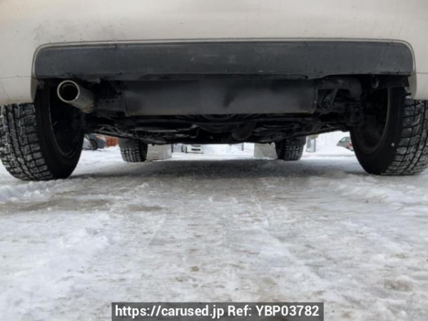 Used 2003 AT toyota ist NCP65 Image[38]