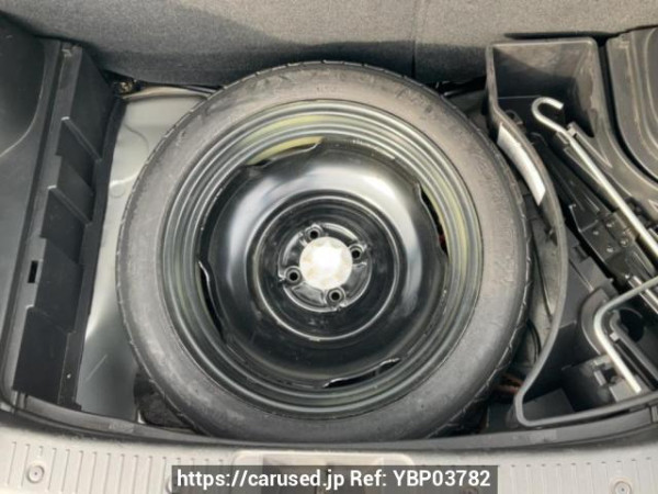 Used 2003 AT toyota ist NCP65 Image[40]