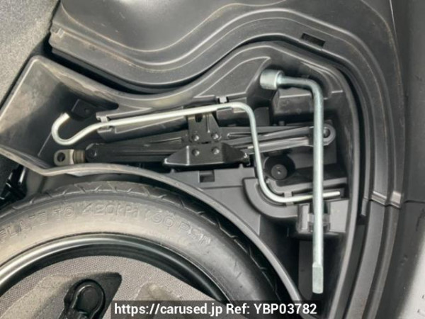 Used 2003 AT toyota ist NCP65 Image[41]