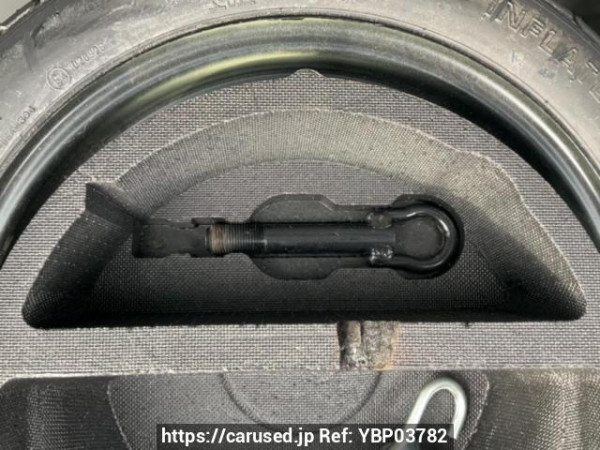 Used 2003 AT toyota ist NCP65 Image[43]