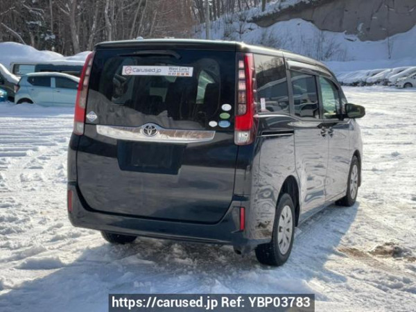 Used 2014 AT toyota noah ZRR85G Image[6]