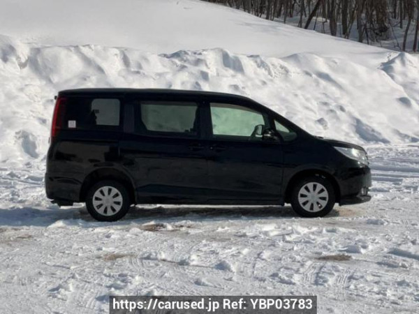 Used 2014 AT toyota noah ZRR85G Image[7]