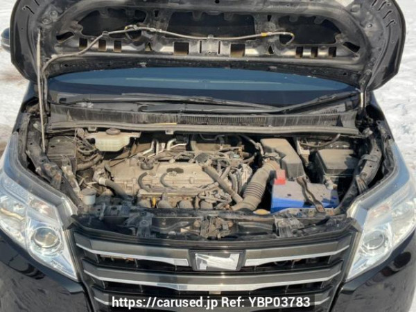 Used 2014 AT toyota noah ZRR85G Image[9]