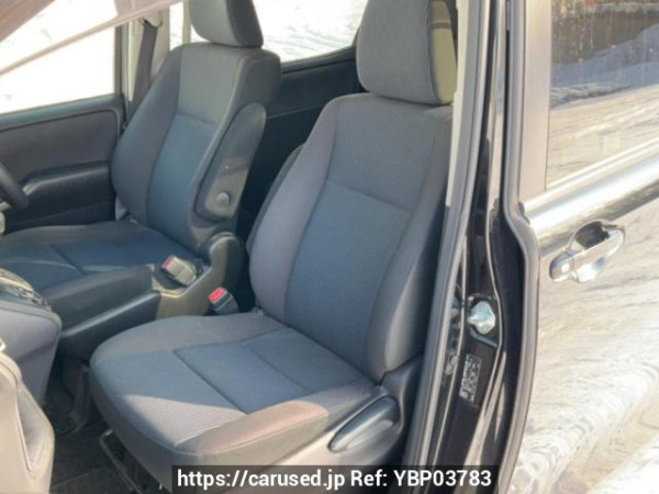 Used 2014 AT toyota noah ZRR85G Image[13]