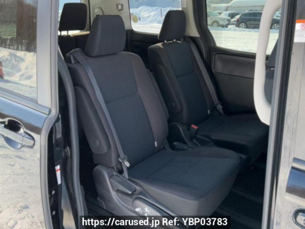 Used 2014 AT toyota noah ZRR85G Image[14]