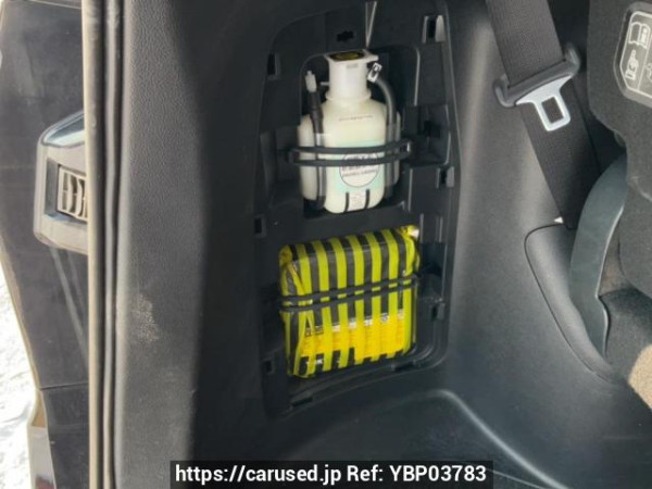 Used 2014 AT toyota noah ZRR85G Image[43]