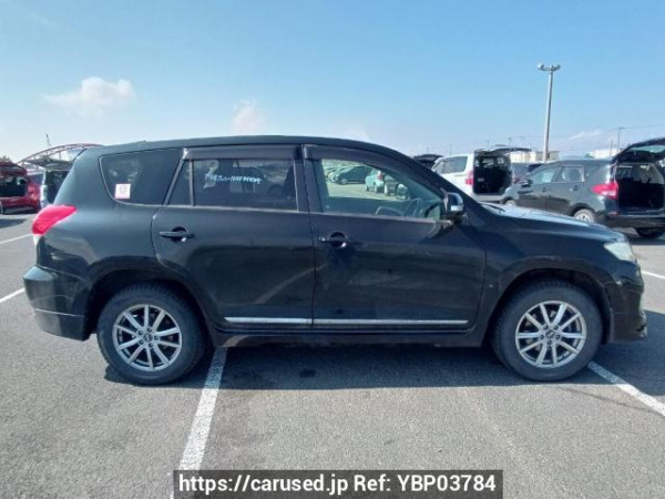 Used 2011 AT toyota vanguard ACA33W Image[7]