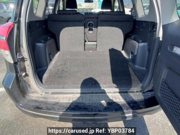 Used 2011 AT toyota vanguard ACA33W Image[8]