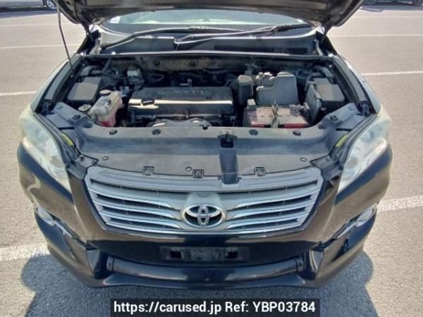Used 2011 AT toyota vanguard ACA33W Image[9]