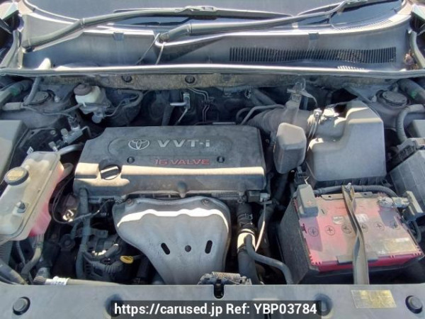 Used 2011 AT toyota vanguard ACA33W Image[10]