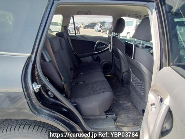 Used 2011 AT toyota vanguard ACA33W Image[16]