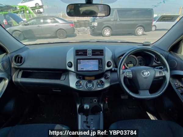 Used 2011 AT toyota vanguard ACA33W Image[18]