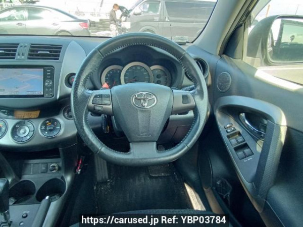 Used 2011 AT toyota vanguard ACA33W Image[20]