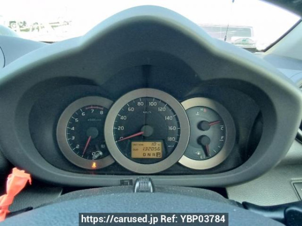Used 2011 AT toyota vanguard ACA33W Image[21]