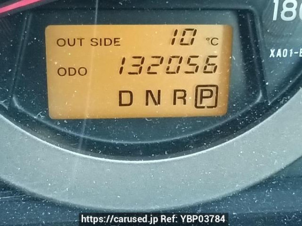 Used 2011 AT toyota vanguard ACA33W Image[22]