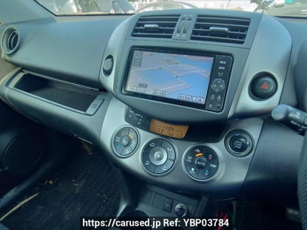 Used 2011 AT toyota vanguard ACA33W Image[23]