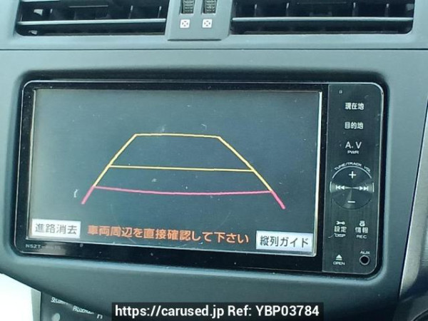 Used 2011 AT toyota vanguard ACA33W Image[25]