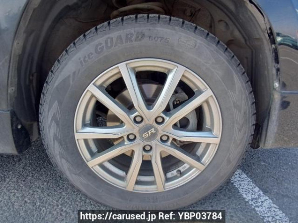 Used 2011 AT toyota vanguard ACA33W Image[29]